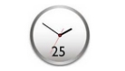 Durată de viaţă de până la 25 de ani